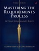 Mastering the Requirements Process, 3rd ed.