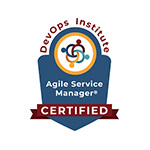 DevOps Institute Agile Service Manager