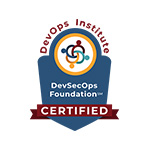 DevOps Institute DevSecOps Foundation