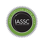 IASSC Green Belt