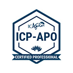 ICP APO Blue