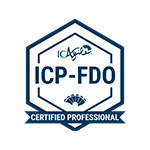 ICP FDO Blue