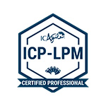 ICP LPM Blue
