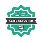 LCM Agile Explorer