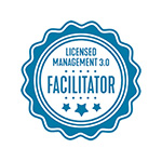 Management 3.0 Facilitator