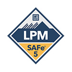 Scaled Agile LPM