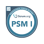 Scrum.org PSM 1