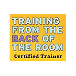 TBR Certified Trainer