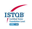 ISTQB Certified Tester Foundation Level 4.0