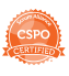 CSPO Certified