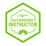Authorized Instructor icon
