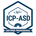 ICP ASD icon