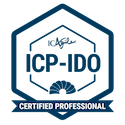 ICP IDO icon