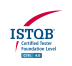 ISTQB CTFL 4.0 Logo resized