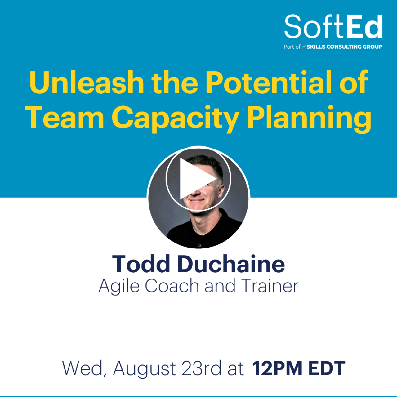 Unleash the Potential of Team Capacity Planning