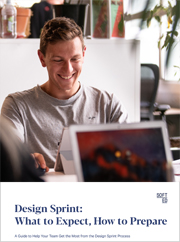 Design Sprint Guide thumbnail