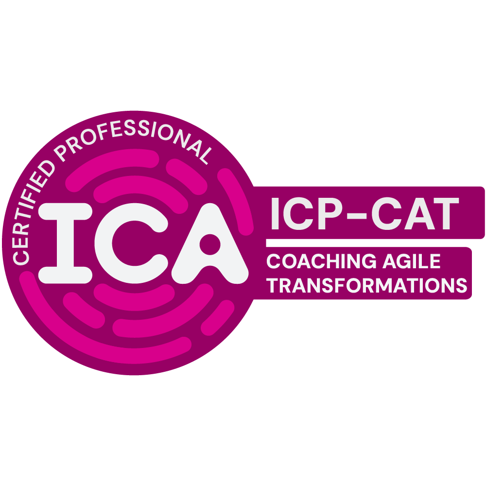 ICP-CAT