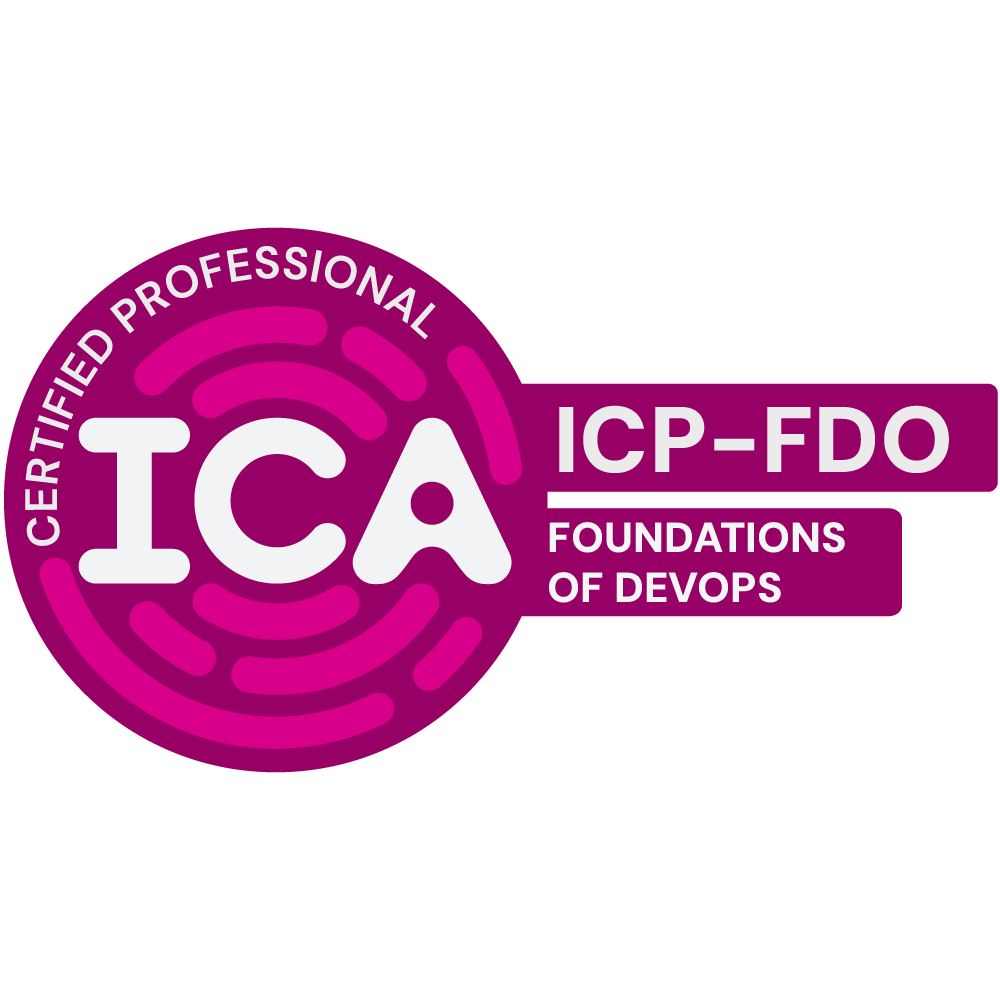 ICP-FDO