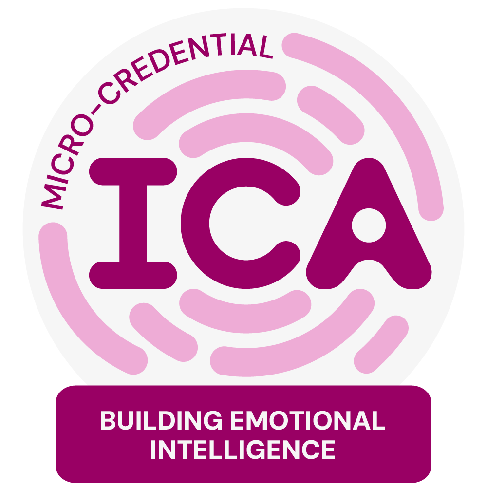 IMC-EI-Building Emotional Intelligence