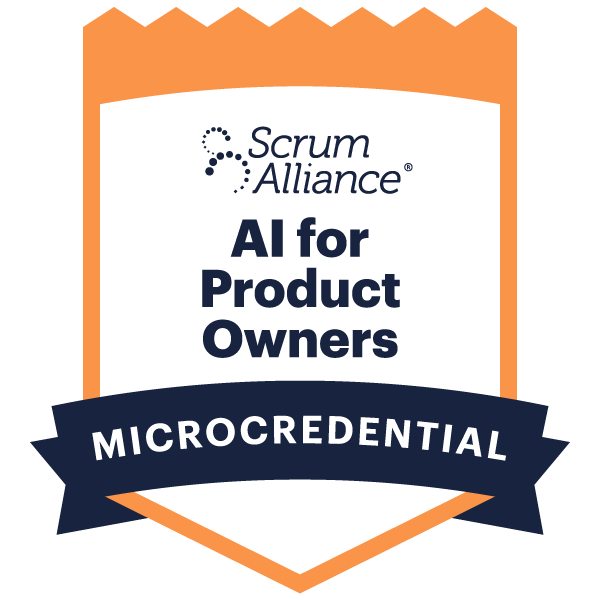 AI_For_Product_Owners_Badge