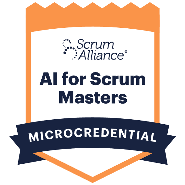 AI_For_Scrum_Masters_Badge