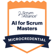 AI_For_Scrum_Masters_Badge