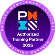 PMI ATP 2025