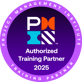 PMI ATP 2025