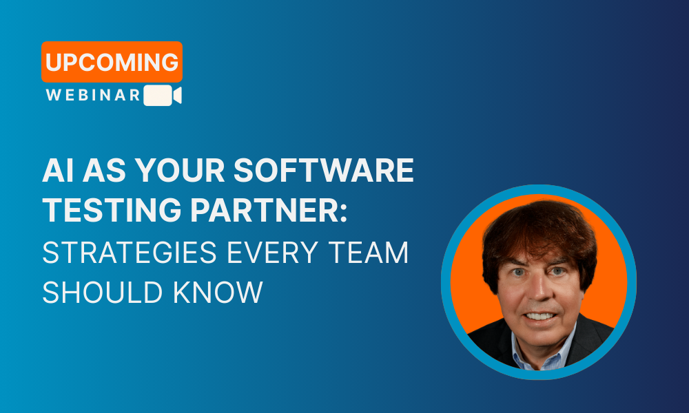 AI for Software Testing - Feb12