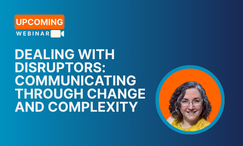 Dealing w Disruptors_Dec17