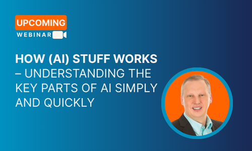 Jun11th_How (AI) Stuff Works_Pre-Webinar