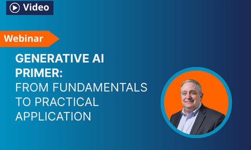 May7th_From Fundamentals to Practical Application_Post Webinar