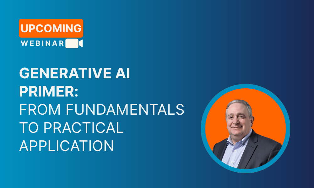 May7th_From Fundamentals to Practical Application_Pre-Webinar