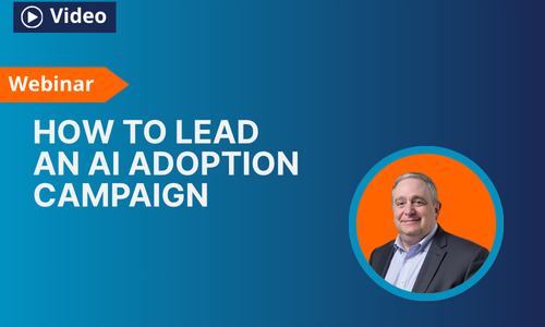 Oct06th_How To Lead an AI Adoption Campaign_Post Webinar