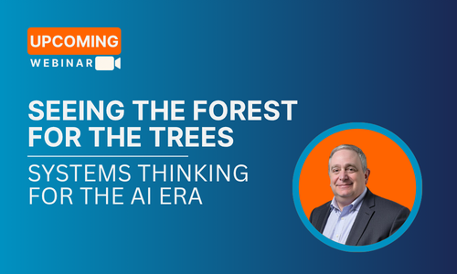 Oct27th_Systems Thinking...AI Era_Pre-Webinar_Updated