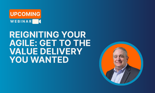 Reigniting Your Agile_Dec2