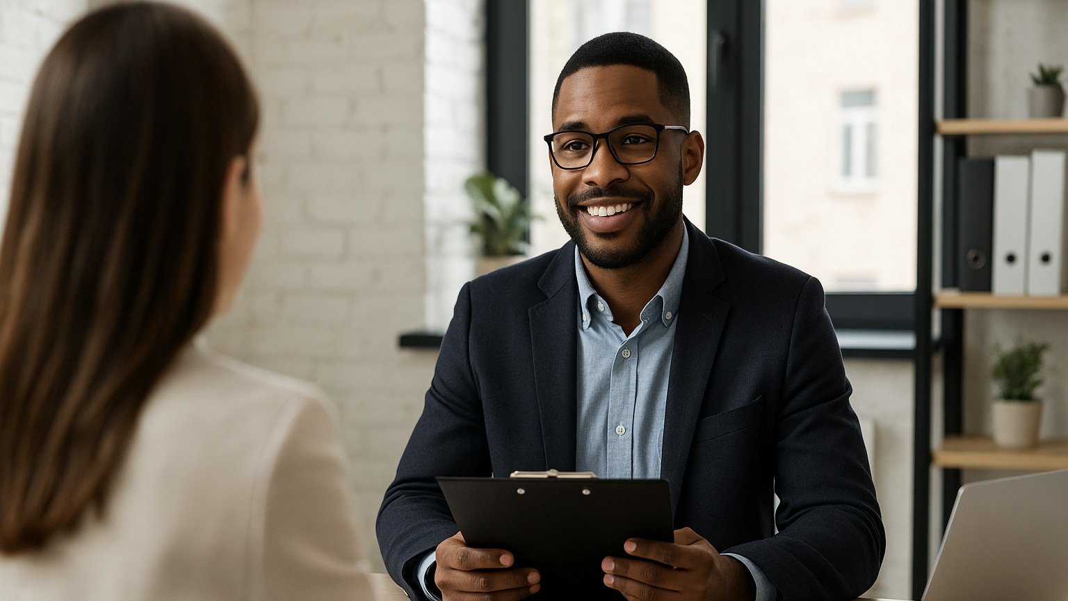Mastering Interviewing Skills