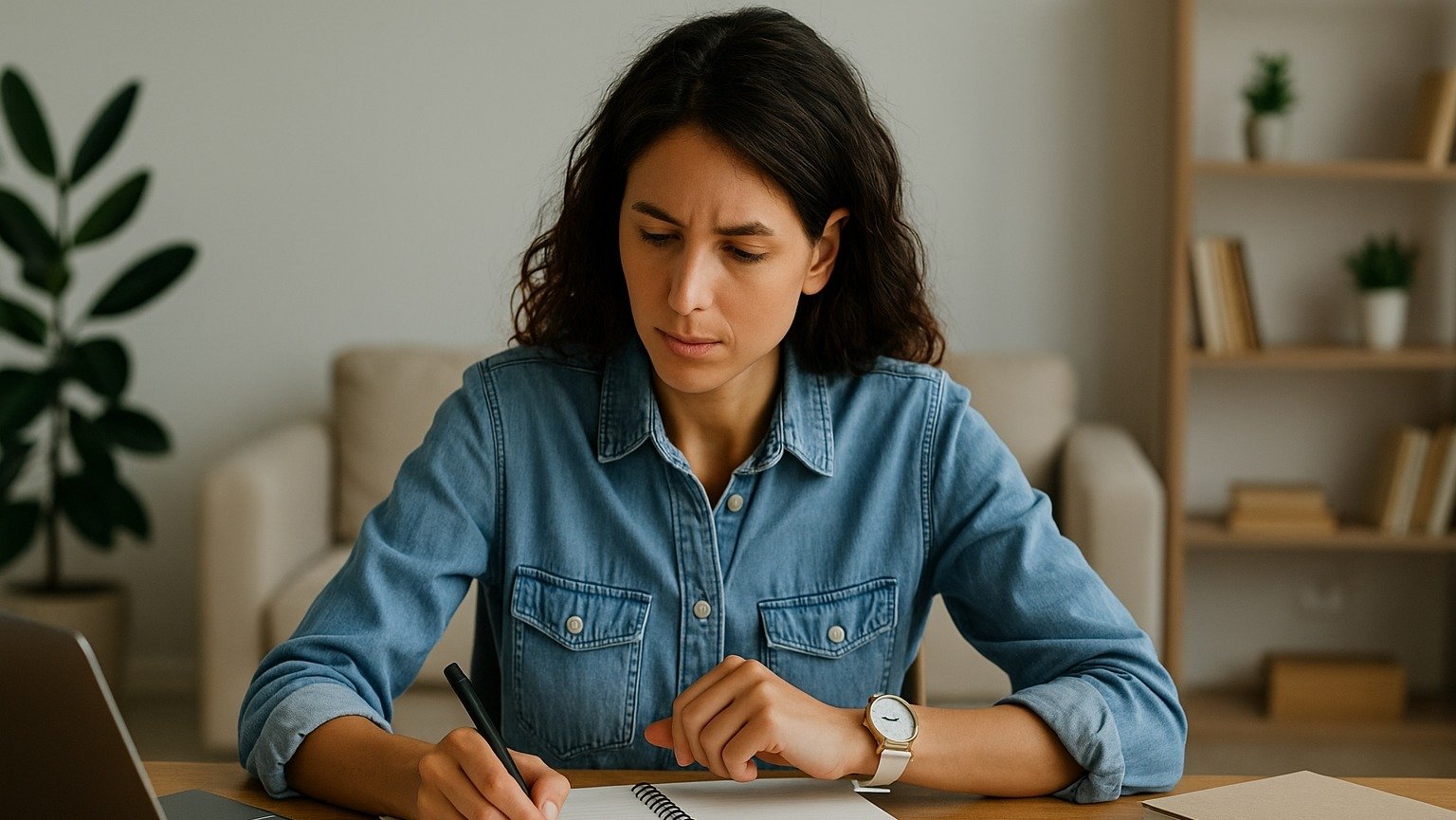 Mastering Time Management