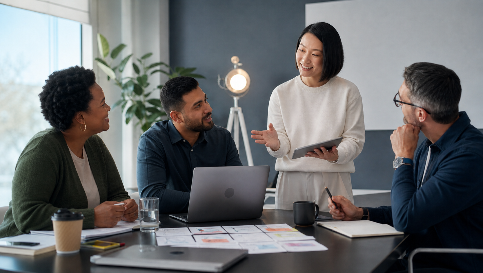 AI For Training And Certification Development Course Hero Image-1
