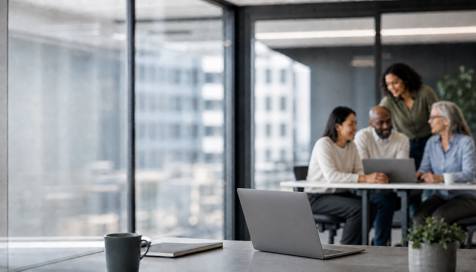 AI Security for Developers Diverse Corporate Hero Image1