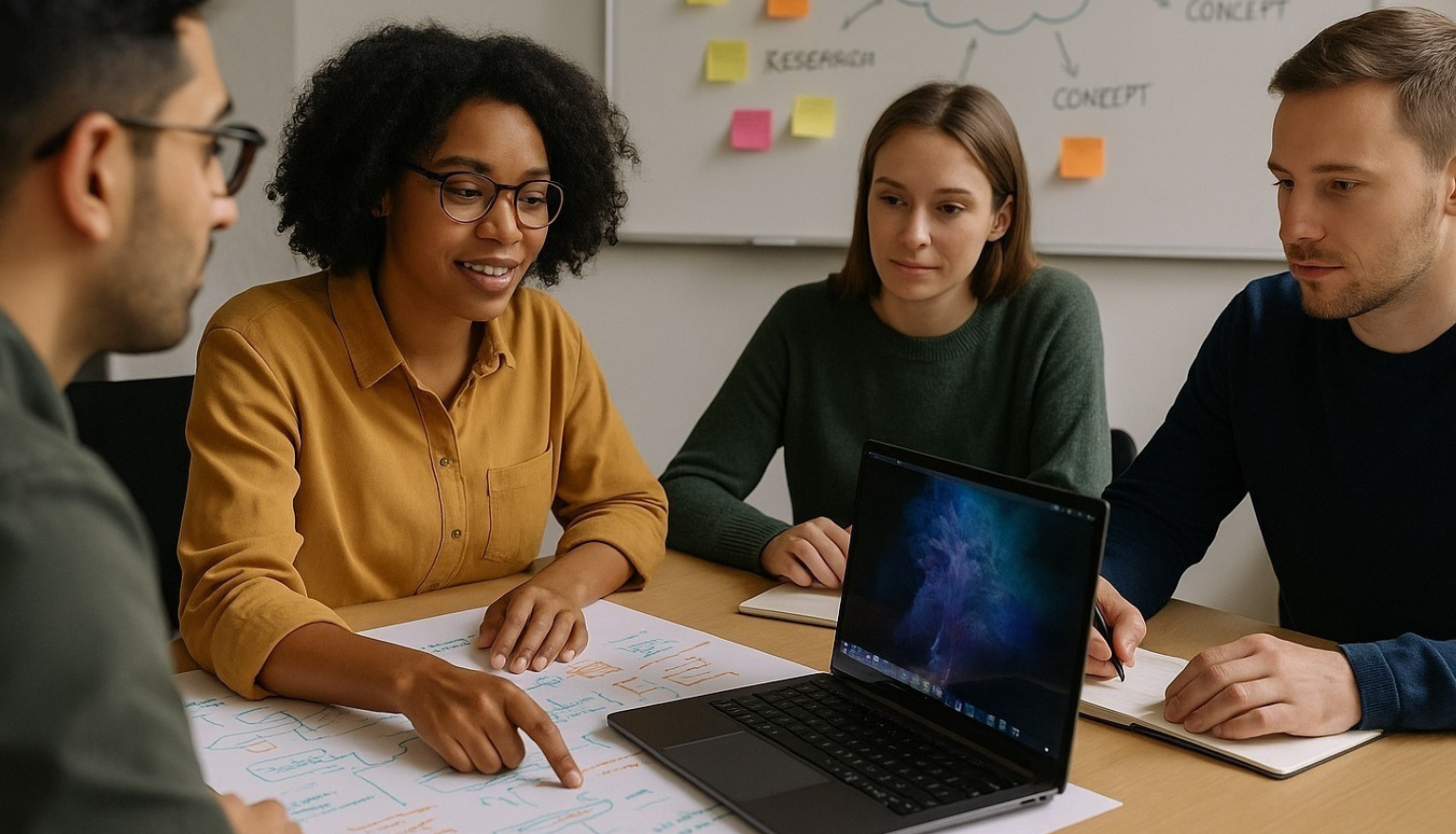 AI and Design Thinking-1