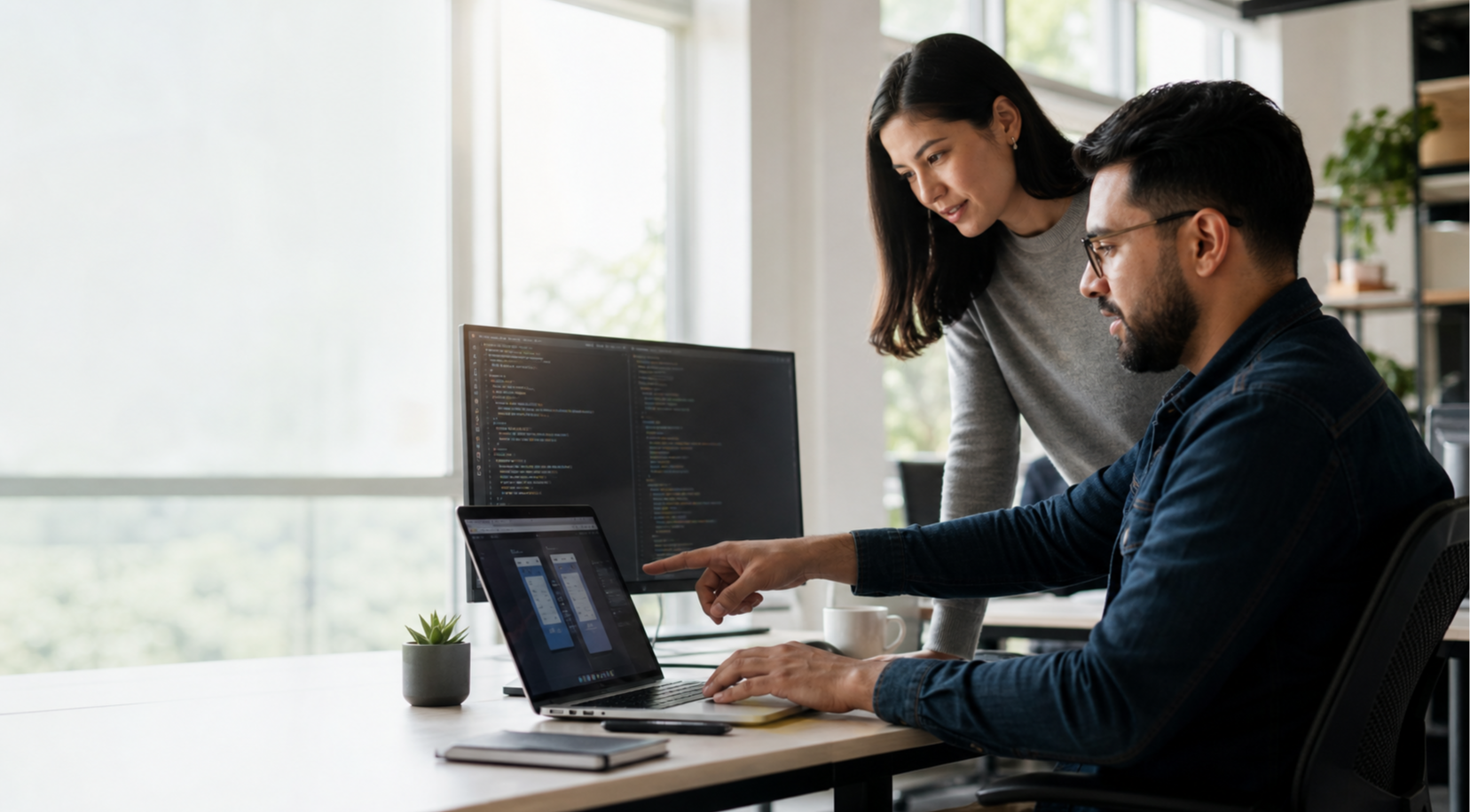 AI for App Development Hero Image-1