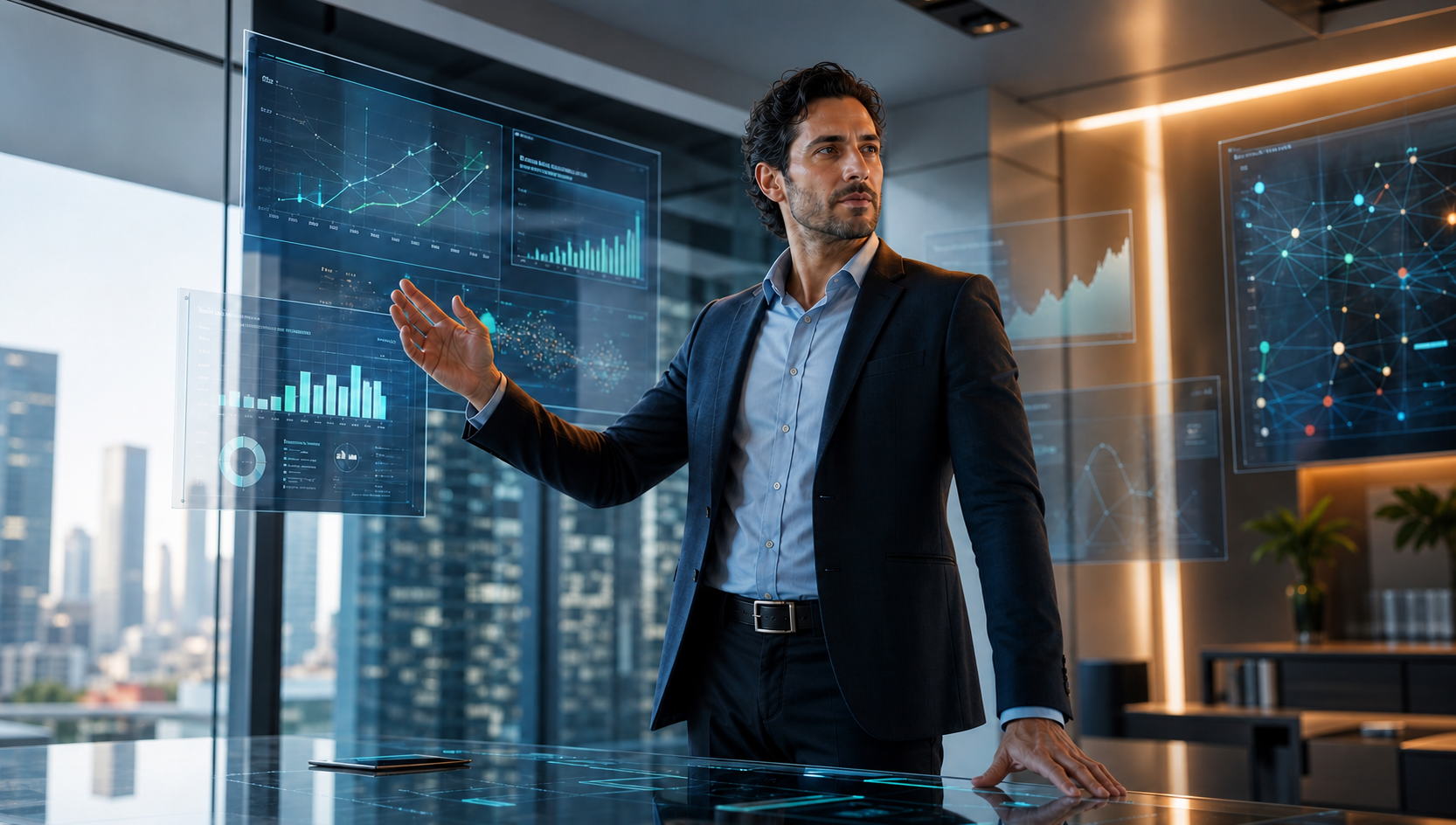 AI for Product Managers Hero Image-1