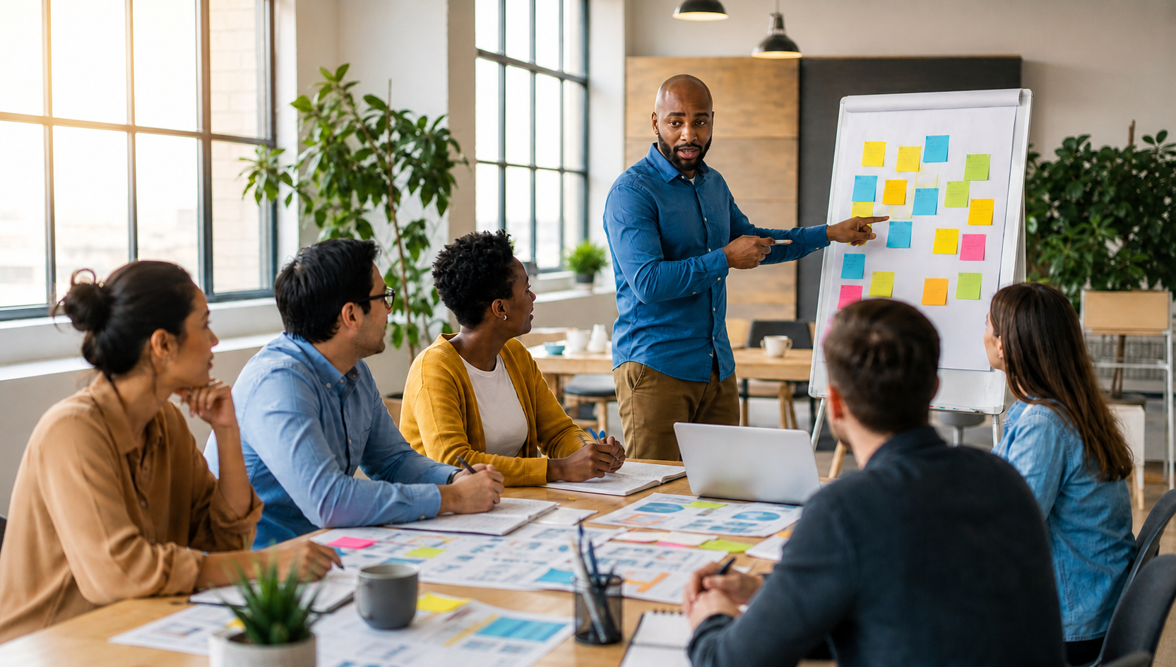 Agile HR Bootcamp Training Session-2
