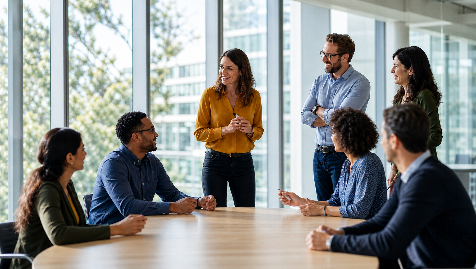 Agile Leadership Bootcamp Training Session-2