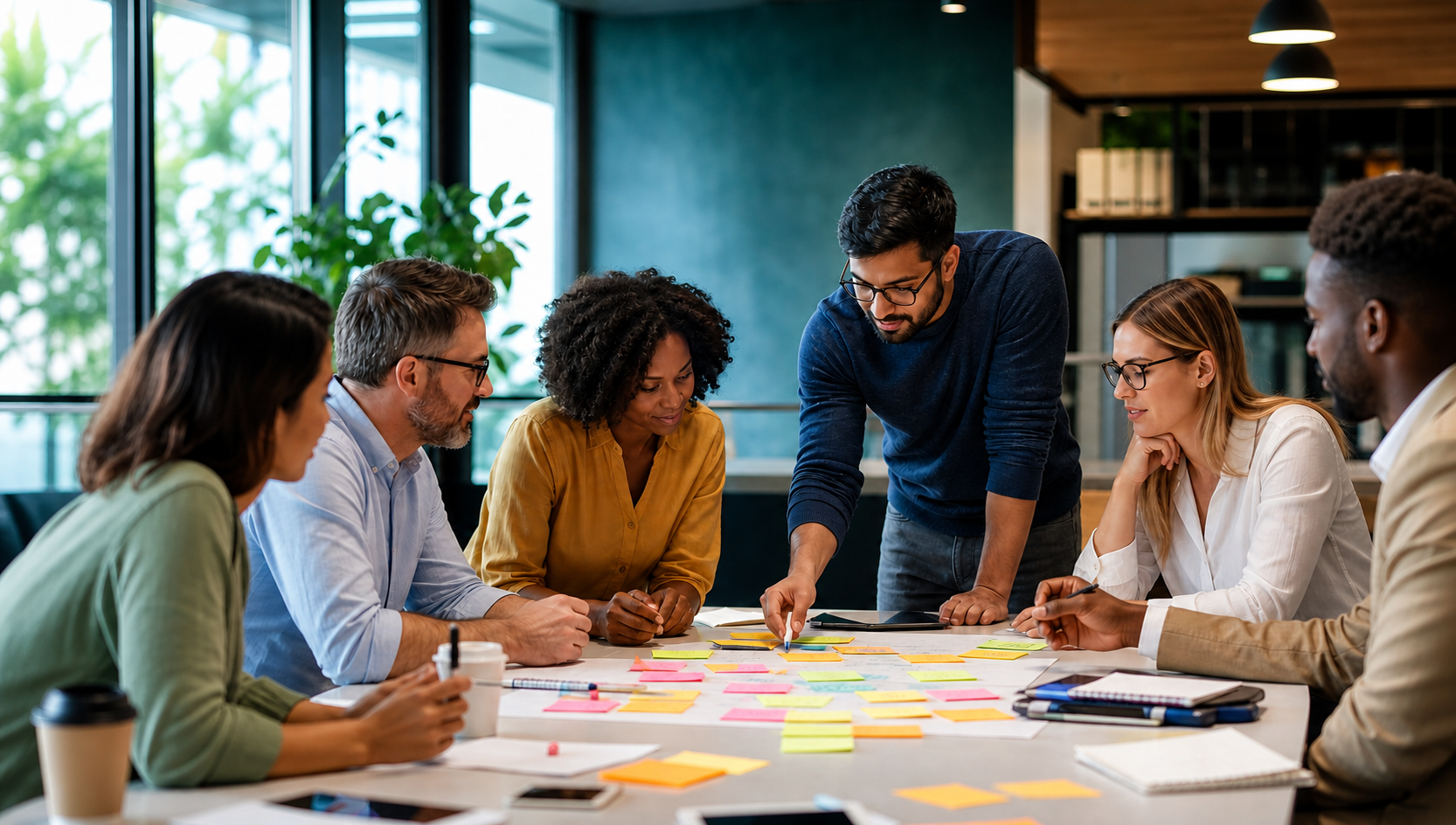Agile Portfolio Management Hero Image-2