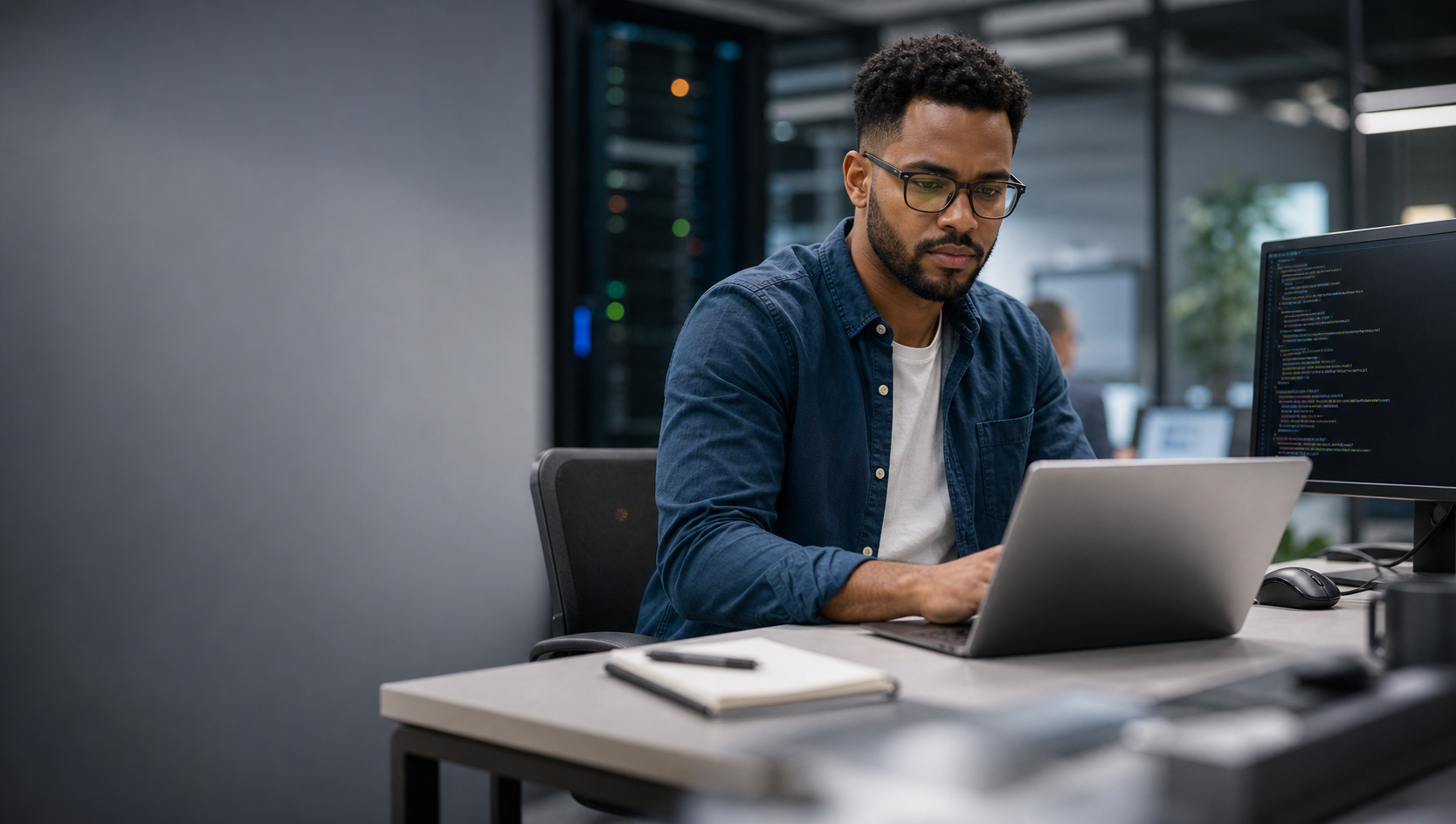 Ansible Configuration Management Boot Camp Feature Image
