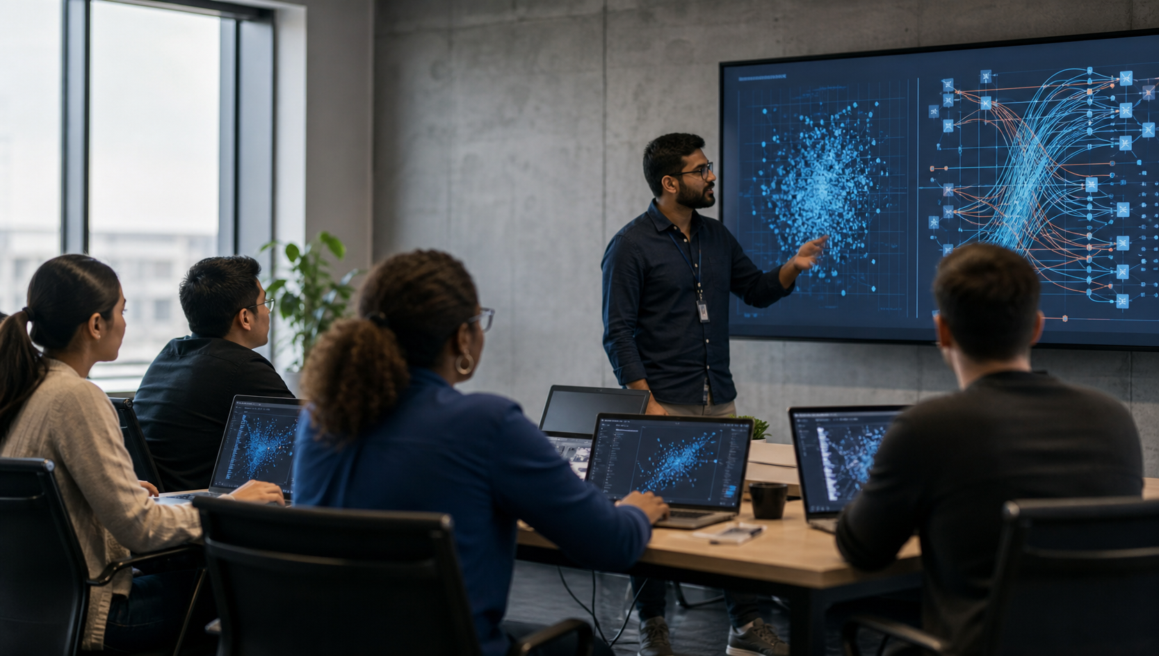 Apache Spark Big Data Boot Camp Feature Image