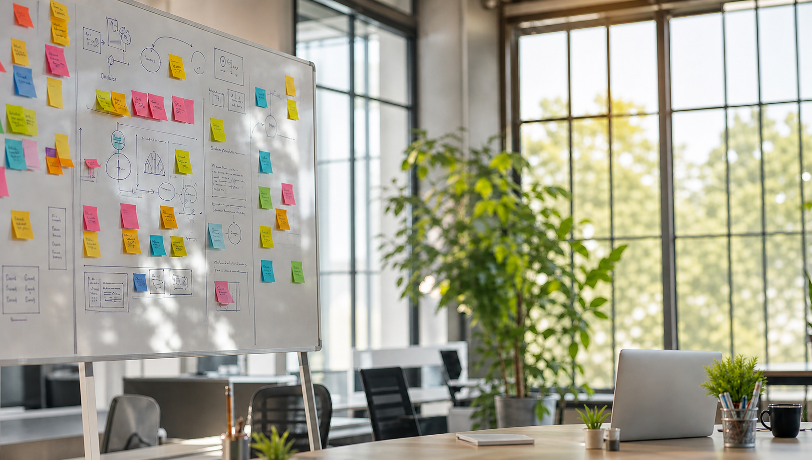 Certified ScrumMaster Solo Course Hero Image-2