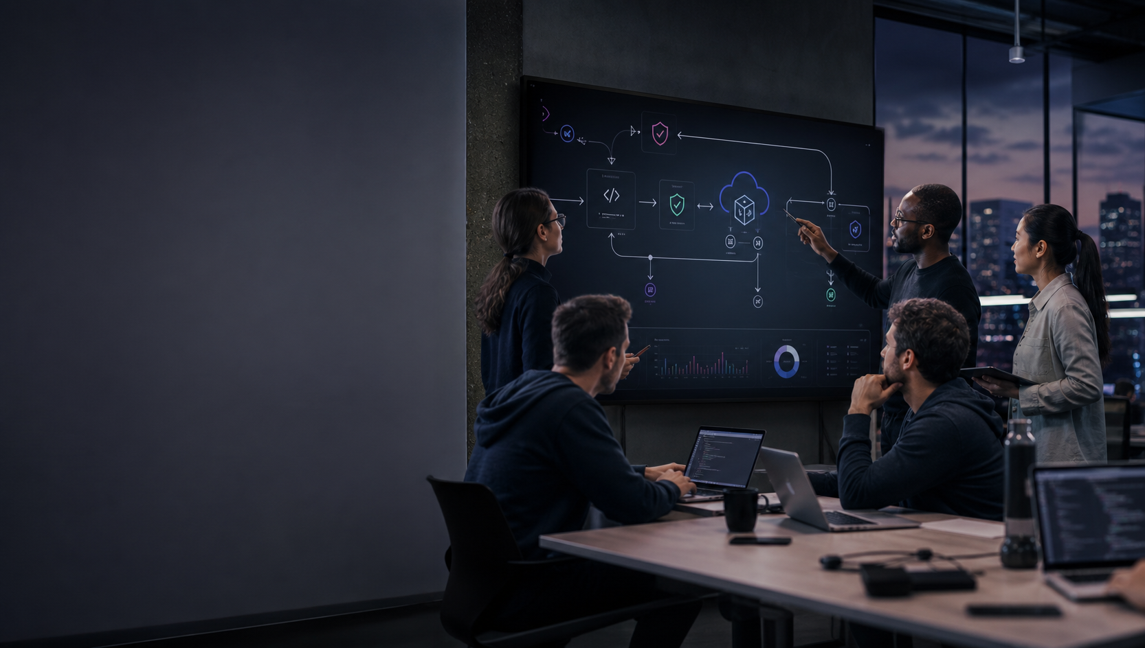 DevSecOps Bootcamp Hero Image